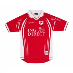 Koszulka LOSC Lille 2001-02 Domowa