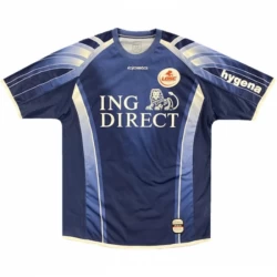 Koszulka LOSC Lille 2002-03 Alternatywna