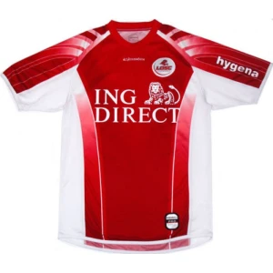 Koszulka LOSC Lille 2002-03 Domowa