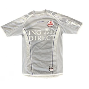 Koszulka LOSC Lille 2002-03 Wyjazdowa