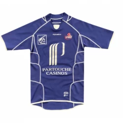 Koszulka LOSC Lille 2003-04 Alternatywna