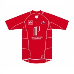 Koszulka LOSC Lille 2003-04 Domowa