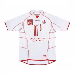 Koszulka LOSC Lille 2003-04 Wyjazdowa