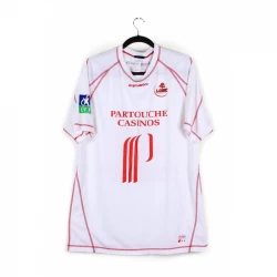 Koszulka LOSC Lille 2004-05 Wyjazdowa