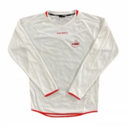 Koszulka LOSC Lille 2005-06 Wyjazdowa