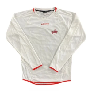 Koszulka LOSC Lille 2005-06 Wyjazdowa