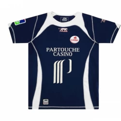 Koszulka LOSC Lille 2006-07 Alternatywna