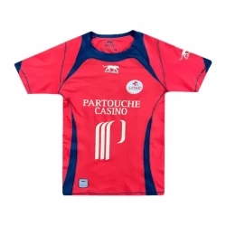 Koszulka LOSC Lille 2006-07 Domowa