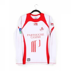 Koszulka LOSC Lille 2006-07 Wyjazdowa