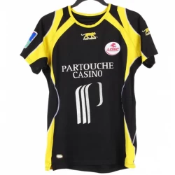 Koszulka LOSC Lille 2007-08 Alternatywna