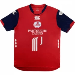 Koszulka LOSC Lille 2008-09 Domowa