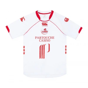 Koszulka LOSC Lille 2008-09 Wyjazdowa