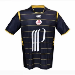 Koszulka LOSC Lille 2009-10 Alternatywna