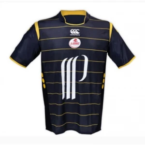 Koszulka LOSC Lille 2009-10 Alternatywna