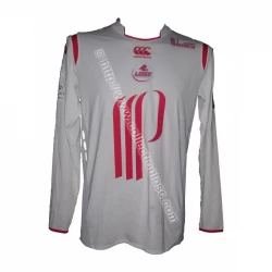 Koszulka LOSC Lille 2009-10 Wyjazdowa