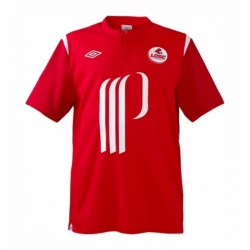 Koszulka LOSC Lille 2010-11 Domowa