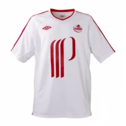 Koszulka LOSC Lille 2010-11 Wyjazdowa