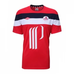 Koszulka LOSC Lille 2011-12 Domowa