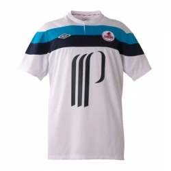 Koszulka LOSC Lille 2011-12 Wyjazdowa