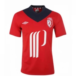 Koszulka LOSC Lille 2012-13 Domowa