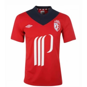 Koszulka LOSC Lille 2012-13 Domowa