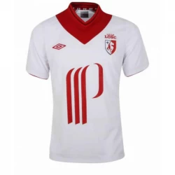 Koszulka LOSC Lille 2012-13 Wyjazdowa