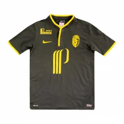 Koszulka LOSC Lille 2013-14 Alternatywna