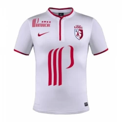 Koszulka LOSC Lille 2013-14 Wyjazdowa