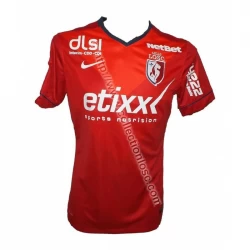 Koszulka LOSC Lille 2014-15 Domowa