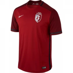 Koszulka LOSC Lille 2015-16 Domowa