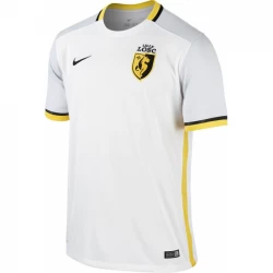 Koszulka LOSC Lille 2015-16 Wyjazdowa