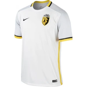 Koszulka LOSC Lille 2015-16 Wyjazdowa