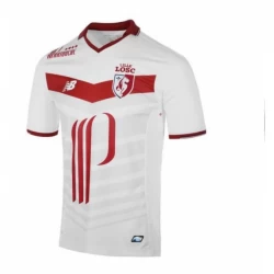 Koszulka LOSC Lille 2016-17 Domowa