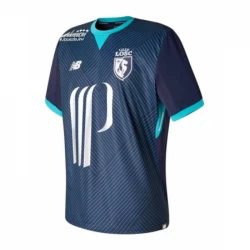 Koszulka LOSC Lille 2017-18 Alternatywna