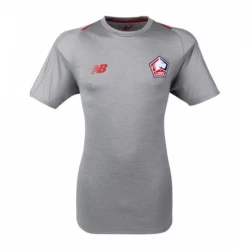 Koszulka LOSC Lille 2018-19 Alternatywna