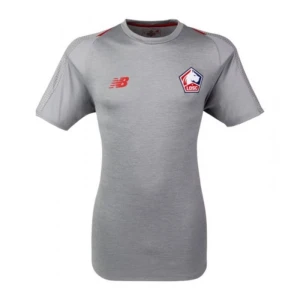 Koszulka LOSC Lille 2018-19 Alternatywna