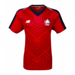 Koszulka LOSC Lille 2018-19 Domowa
