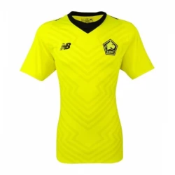 Koszulka LOSC Lille 2018-19 Wyjazdowa