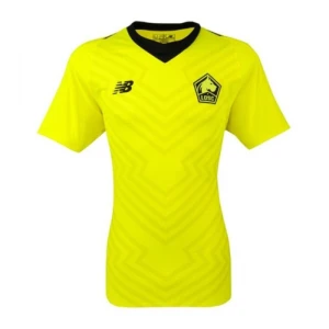 Koszulka LOSC Lille 2018-19 Wyjazdowa