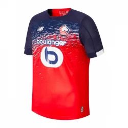 Koszulka LOSC Lille 2019-20 Domowa