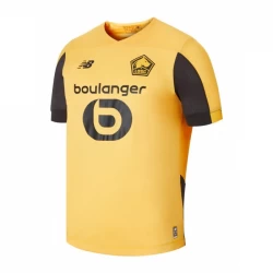 Koszulka LOSC Lille 2019-20 Wyjazdowa
