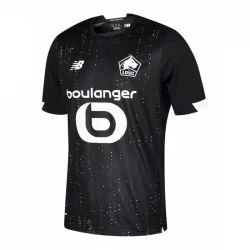 Koszulka LOSC Lille 2020-21 Wyjazdowa