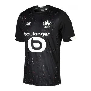 Koszulka LOSC Lille 2020-21 Wyjazdowa