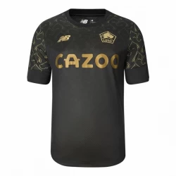 Koszulka LOSC Lille 2022-23 Alternatywna