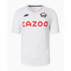 Koszulka LOSC Lille 2022-23 Wyjazdowa