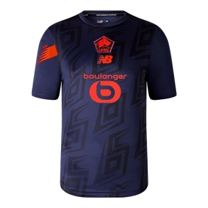 Koszulka LOSC Lille 2023-24 Alternatywna
