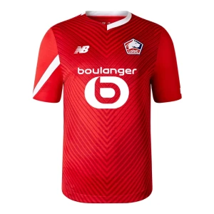 Koszulka LOSC Lille 2023-24 Domowa
