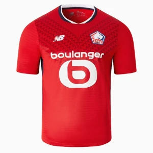 Koszulka LOSC Lille 2024-25 Domowa