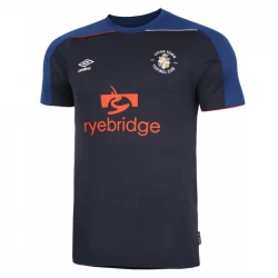 Koszulka Luton Town 2020-21 Alternatywna
