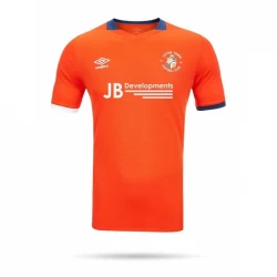 Koszulka Luton Town 2020-21 Domowa
